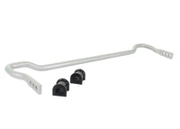 Sway Bar - 24mm 3 Point Adjustable - BWR28Z