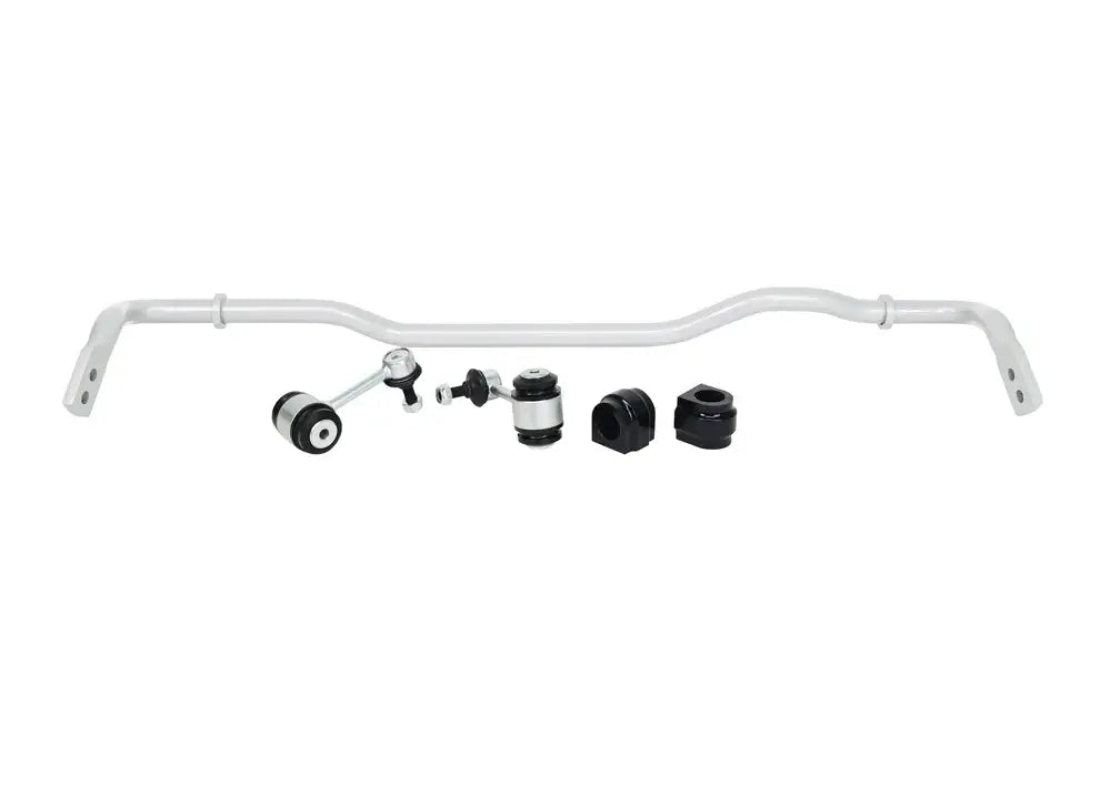 Rear Sway Bar 24mm 2 Point Adjustable VW Golf R MK8 - BWR29Z