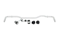 Rear Sway Bar 24mm 2 Point Adjustable VW Golf R MK8 - BWR29Z