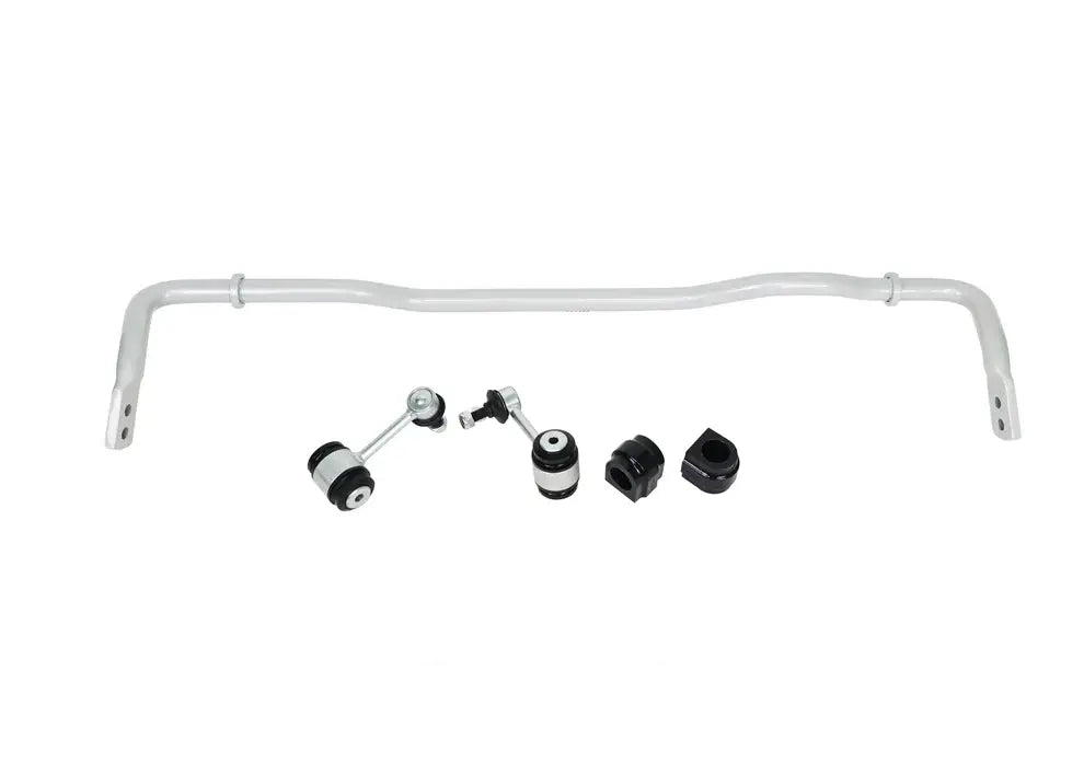 Rear Sway Bar 24mm 2 Point Adjustable VW Golf R MK8 - BWR29Z