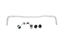 Rear Sway Bar 24mm 2 Point Adjustable VW Golf R MK8 - BWR29Z