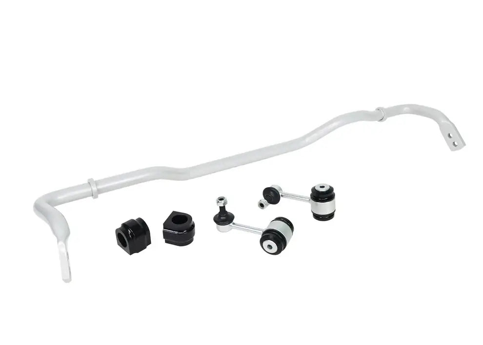 Rear Sway Bar 24mm 2 Point Adjustable VW Golf R MK8 - BWR29Z