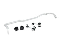 Rear Sway Bar 24mm 2 Point Adjustable VW Golf R MK8 - BWR29Z