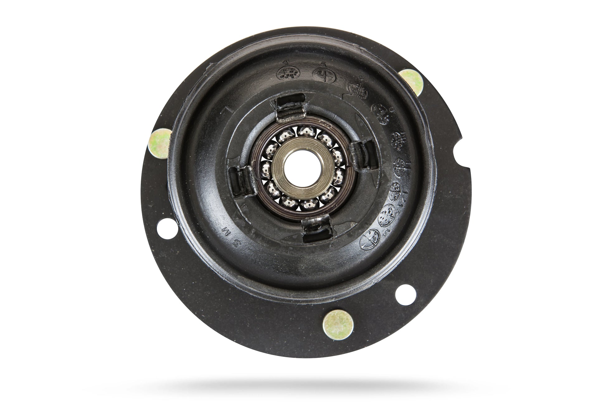 Commodore Bearing Plate LHS - CBPL