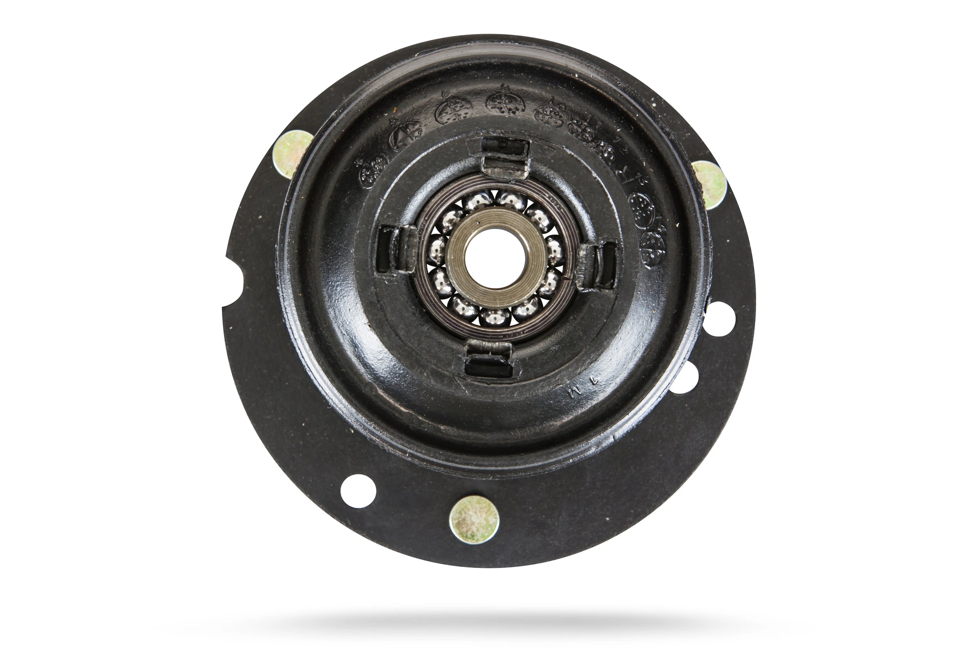 Commodore Bearing Plate RHS - CBPR