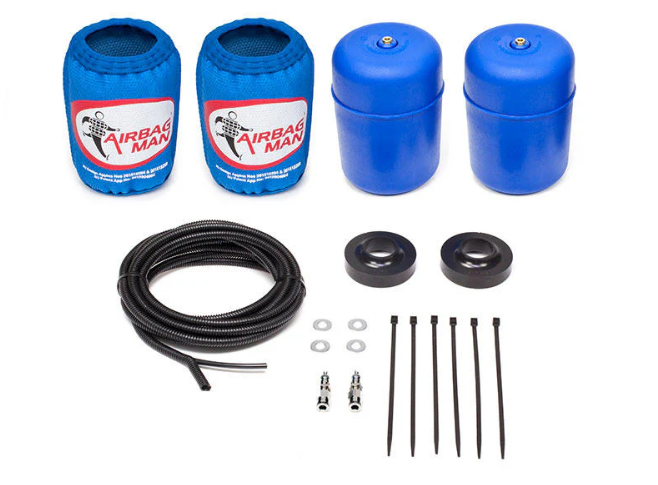 Pedders Airbag Kit - CR5001HP