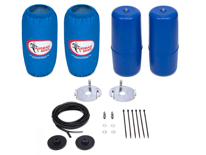 Pedders Airbag Kit - CR5028HP