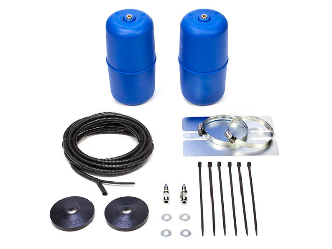 Pedders Airbag Kit - CR5032