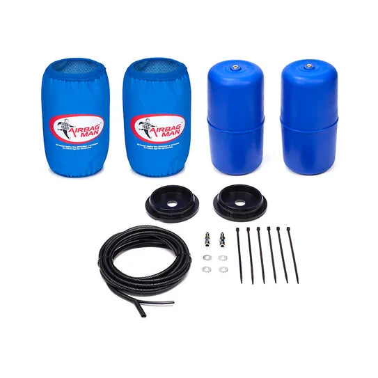 Pedders Airbag Kit - Heavy Duty - CR5040HP