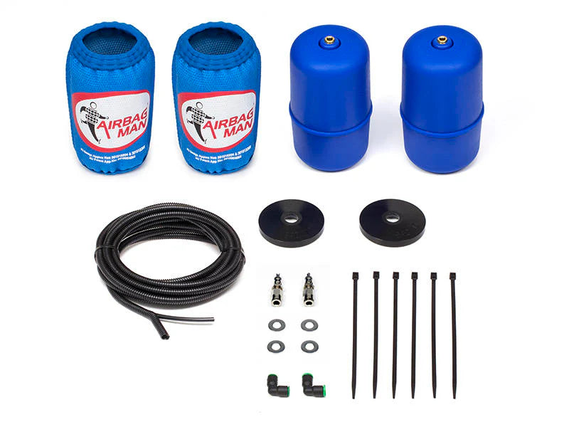 Pedders Airbag Kit - CR5070HP