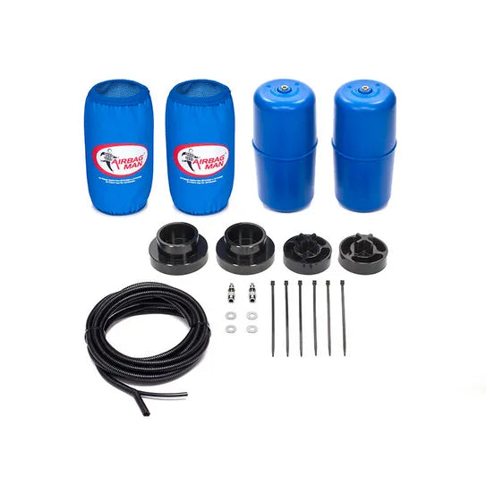 Pedders Airbag Kit - CR5119HP