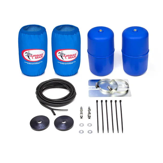 Pedders Airbag Kit - Heavy Duty - CR5154HP