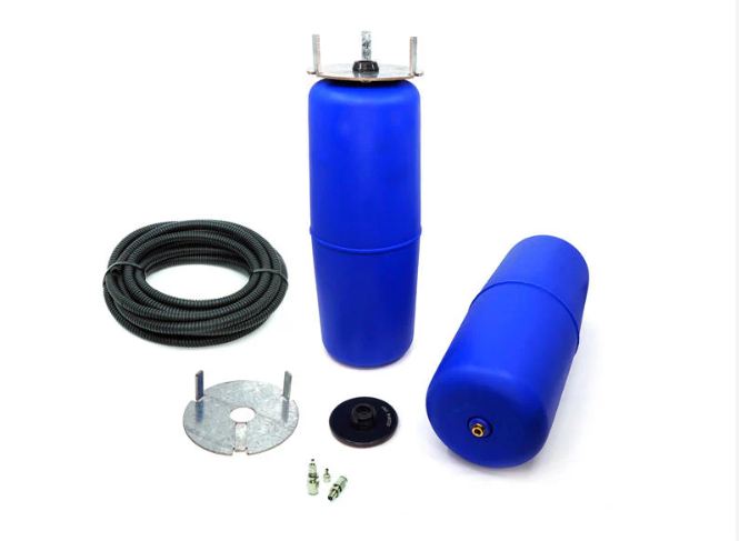 Pedders Airbag Kit - CR5157