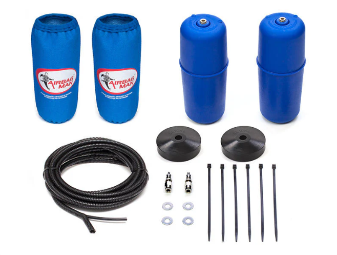 Pedders Airbag Kit - CR5163HP