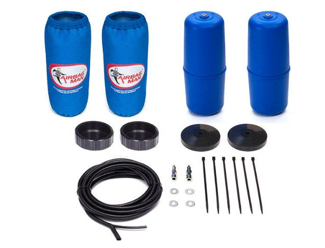 Pedders Airbag Kit - CR5166HP