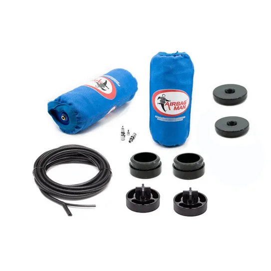 Pedders Airbag Kit - CR5187HP