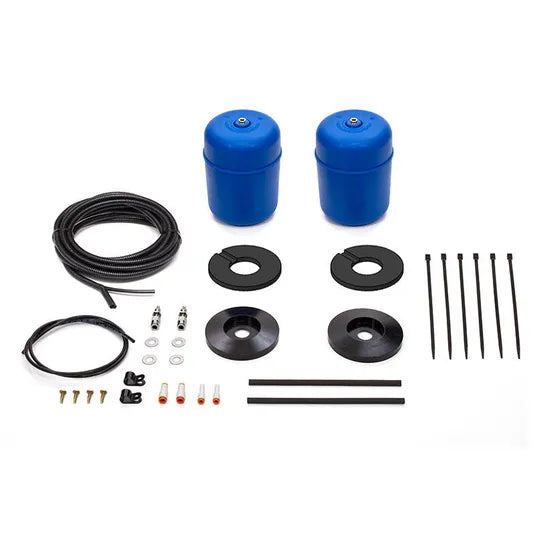 Pedders Airbag Kit - CR5168