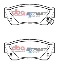 Brake Pads Street Series Ceramic | Front Axle - DB1155SS