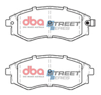 Brake Pads Street Series Ceramic | Front Axle - DB1167SS