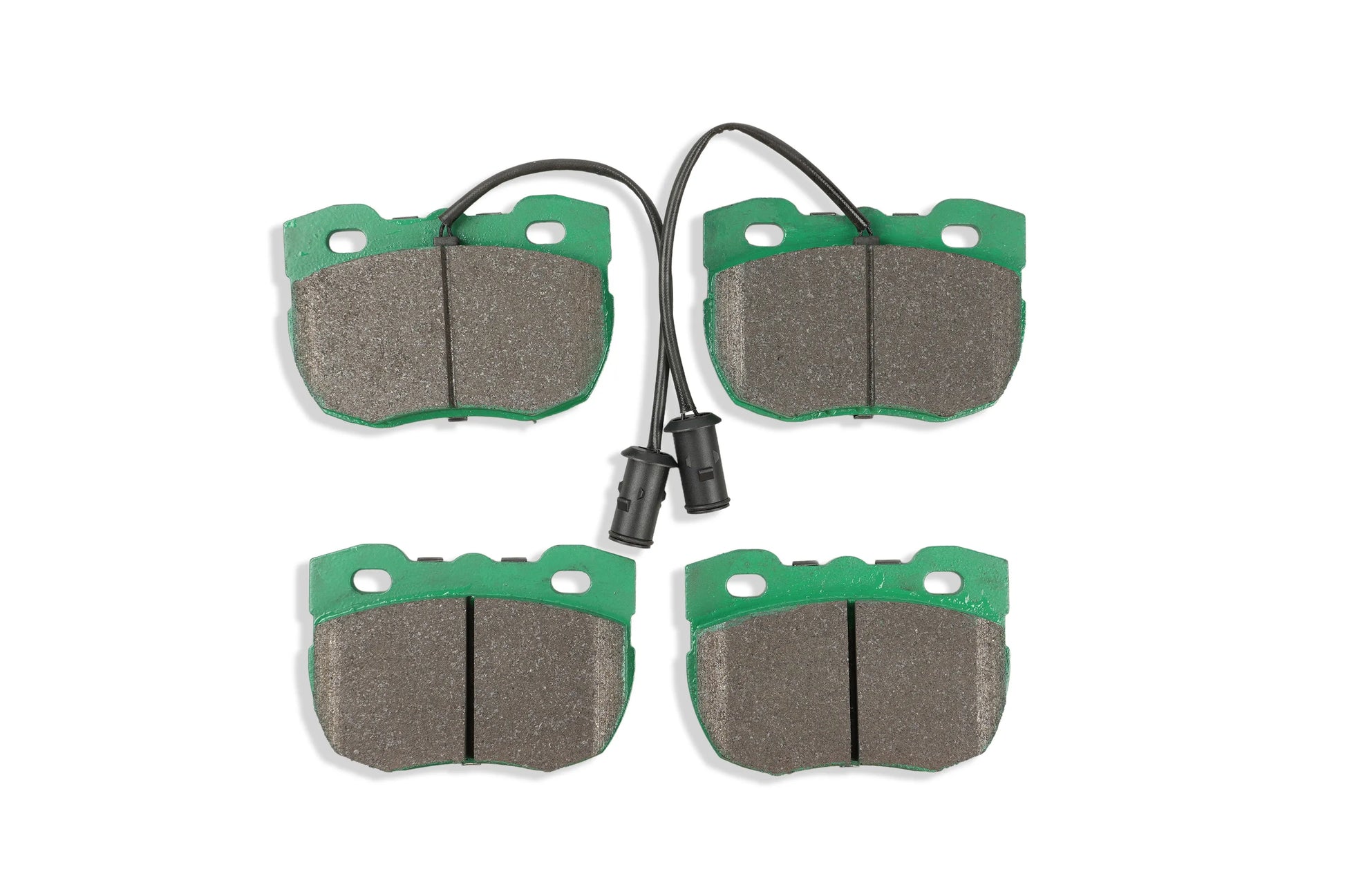 Brake Pads Street Performance | Front - DB1176SP