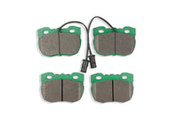 Brake Pads Street Performance | Front - DB1176SP