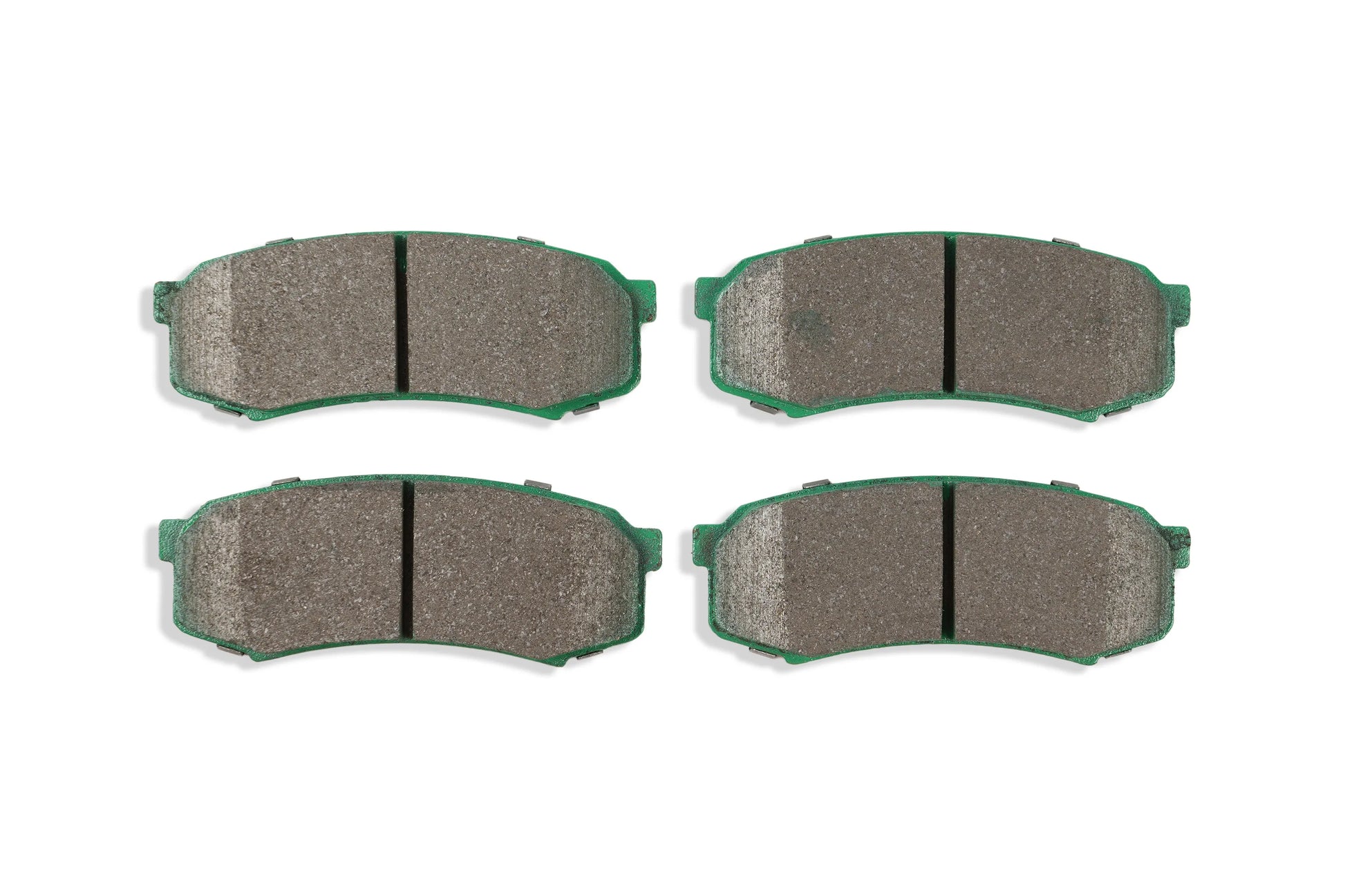 Brake Kit - Street Series T2 Slotted & Street Performance Brake Pads (2x DBA794S + DB1200SP) - DBA794S-1200SP
