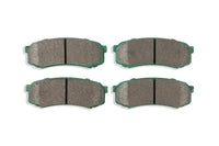 Brake Kit - Street Series T2 Slotted & Street Performance Brake Pads (2x DBA794S + DB1200SP) - DBA794S-1200SP