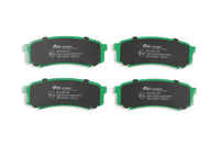 Brake Kit - Street Series T2 Slotted & Street Performance Brake Pads (2x DBA794S + DB1200SP) - DBA794S-1200SP