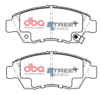Brake Pads Street Series Ceramic | Front Axle - DB1286SS