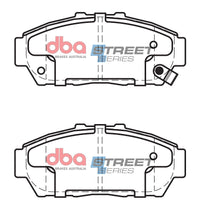 Brake Pads Street Series Ceramic | Front Axle - DB1292SS