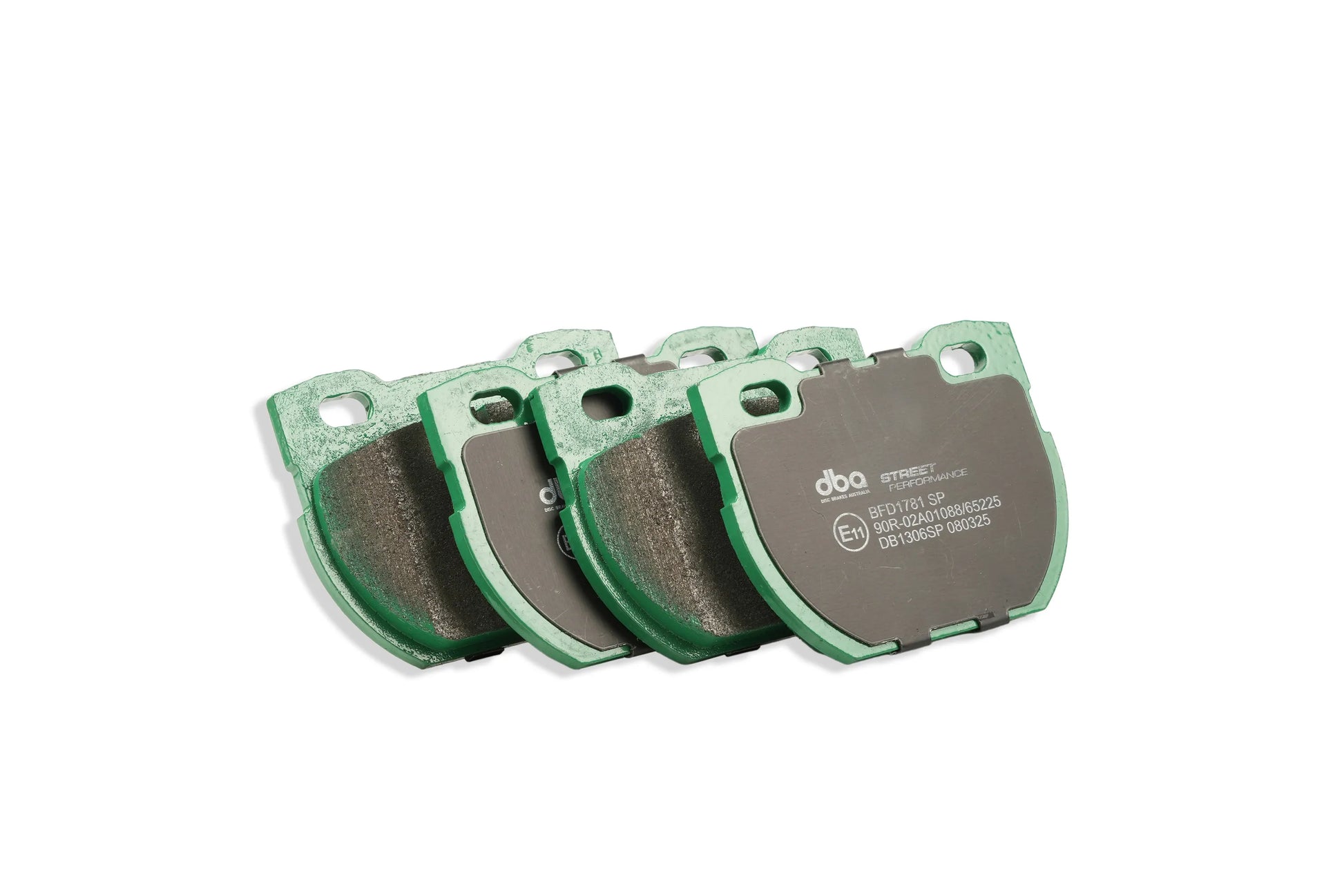 Brake Pads Street Performance | Rear - DB1306SP
