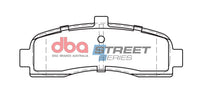 Brake Pads Street Series Ceramic | Front Axle - DB1307SS
