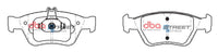 Brake Pads Street Series Ceramic | Front Axle - DB1330SS