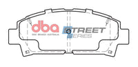 Brake Pads Street Series Ceramic | Front Axle - DB1352SS