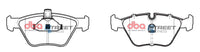 Brake Pads Street Series Ceramic | Front Axle - DB1364SS