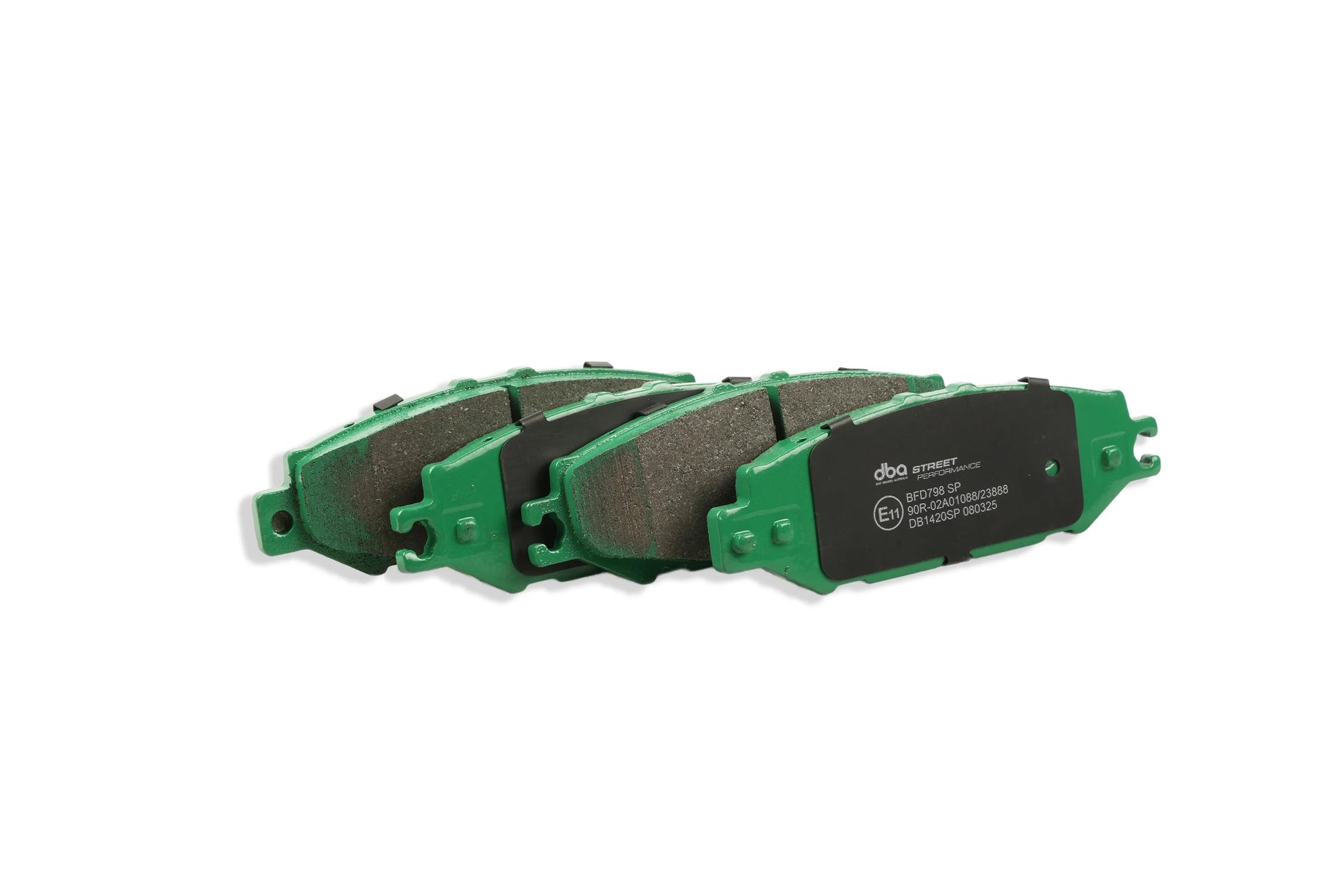 Brake Pads Street Performance | Rear - DB1420SP
