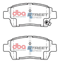 Brake Pads Street Series Ceramic | Front Axle - DB1422SS