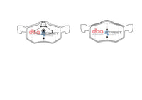 Brake Pads Street Series Ceramic | Front Axle - DB1426SS