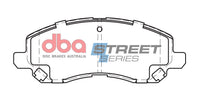 Brake Pads Street Series Ceramic | Front Axle - DB1441SS