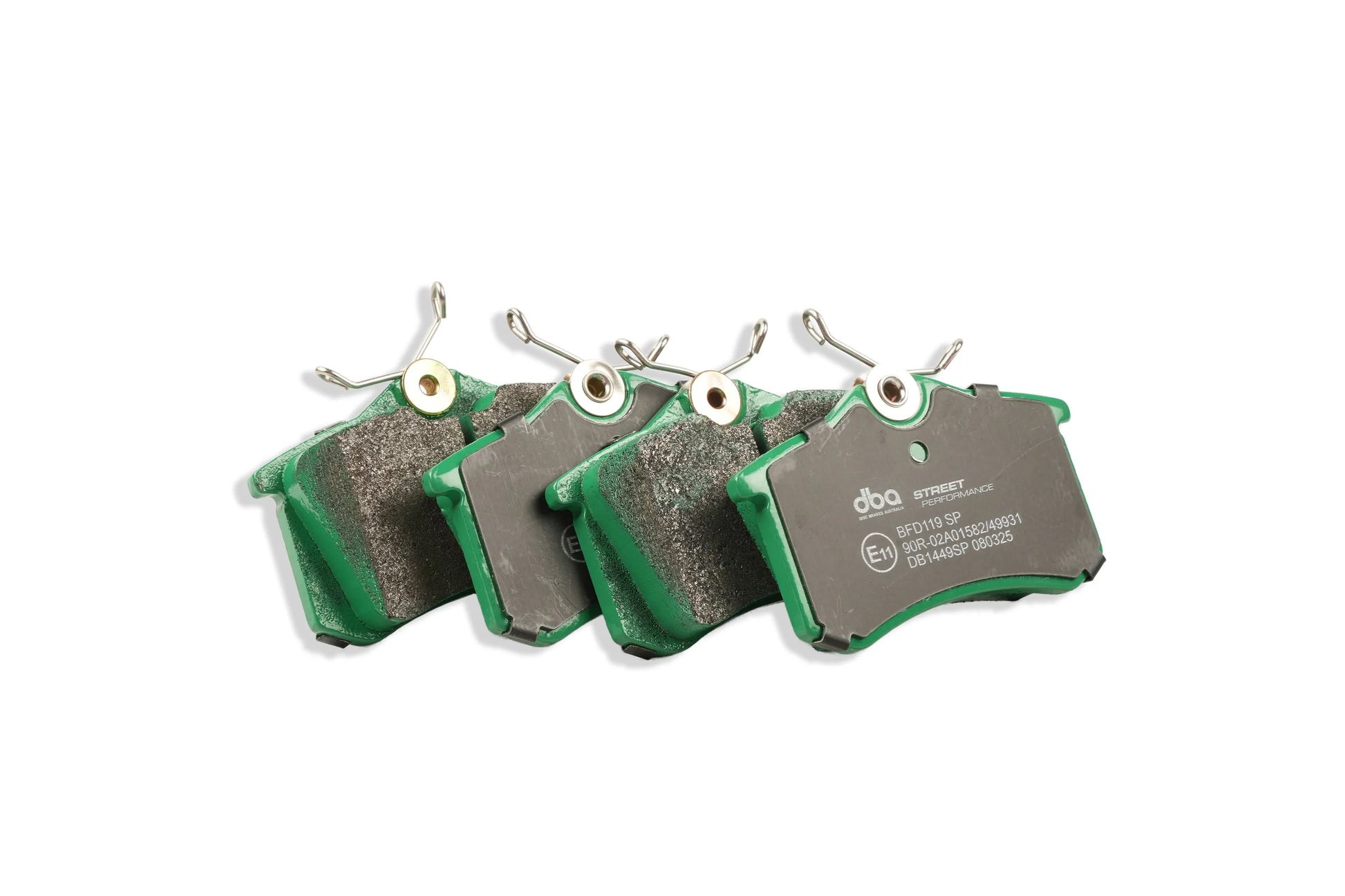 Brake Pads Street Performance | Rear - DB1449SP