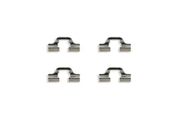 Brake Pads Street Performance | Rear - DB1449SP