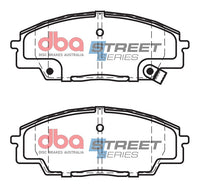 Brake Pads Street Series Ceramic | Front Axle - DB1452SS