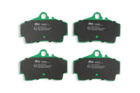 Brake Pads Street Performance | Rear - DB1467SP