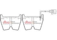 Brake Pads Xtreme Performance ECE R90 certified | Front Axle - DB15005XP