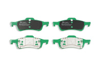 Brake Pads Street Performance | Rear - DB1501SP