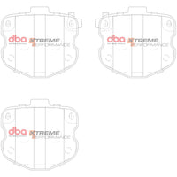 Brake Pads Xtreme Performance | Rear Axle - DB15029XP