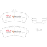 Brake Pads Xtreme Performance | Rear Axle - DB15034XP