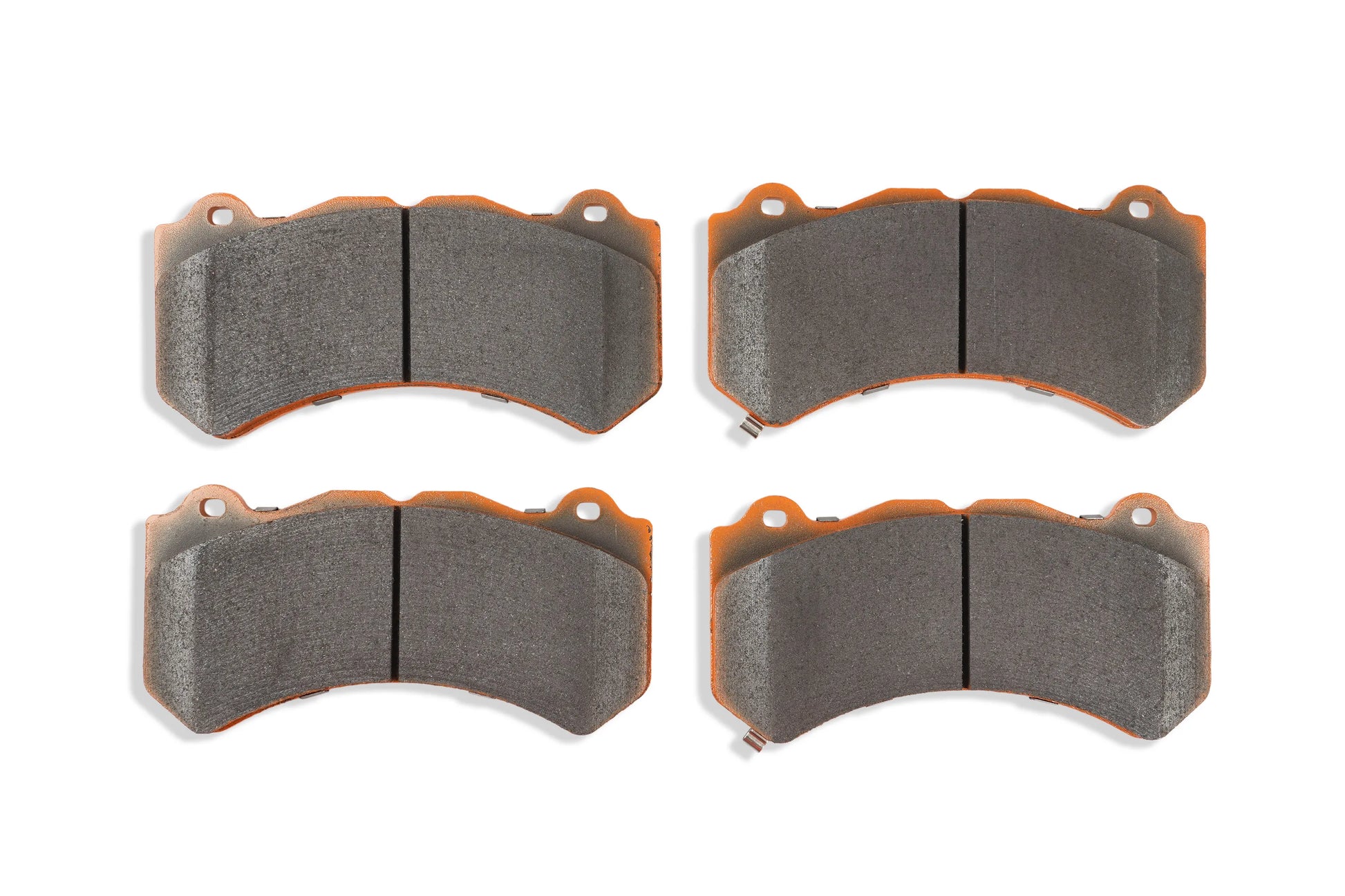 Brake Pads Xtreme Performance | Front Axle - DB15039XP