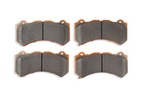 Brake Pads Xtreme Performance | Front Axle - DB15039XP