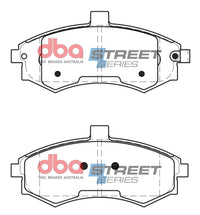 Brake Pads Street Series Ceramic | Front Axle - DB1503SS